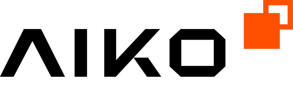 Aiko logo