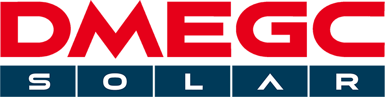 DMEGC logo