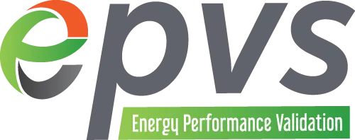 EPVS Accredited logo