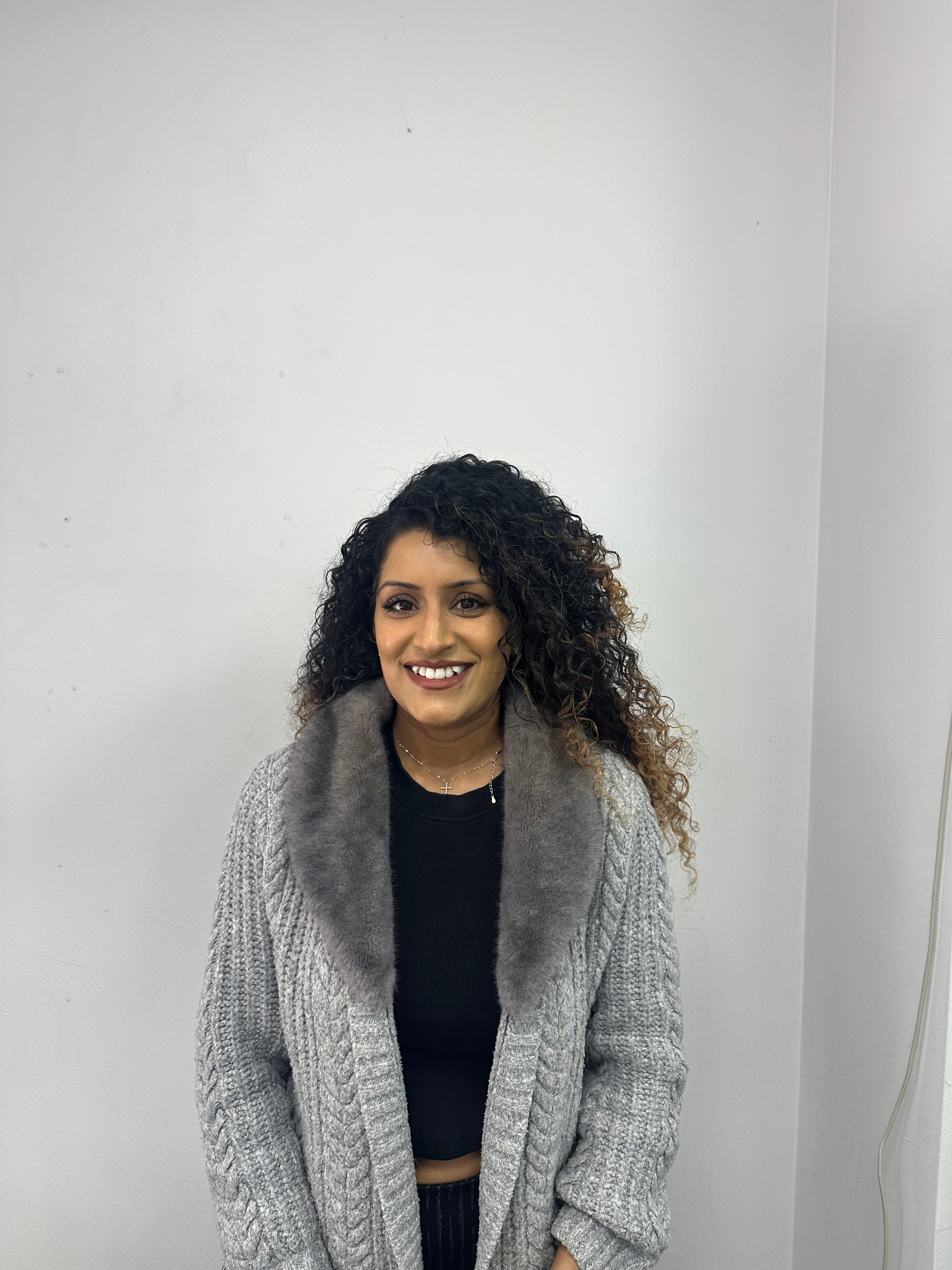 Shalyn, Renewables Designer