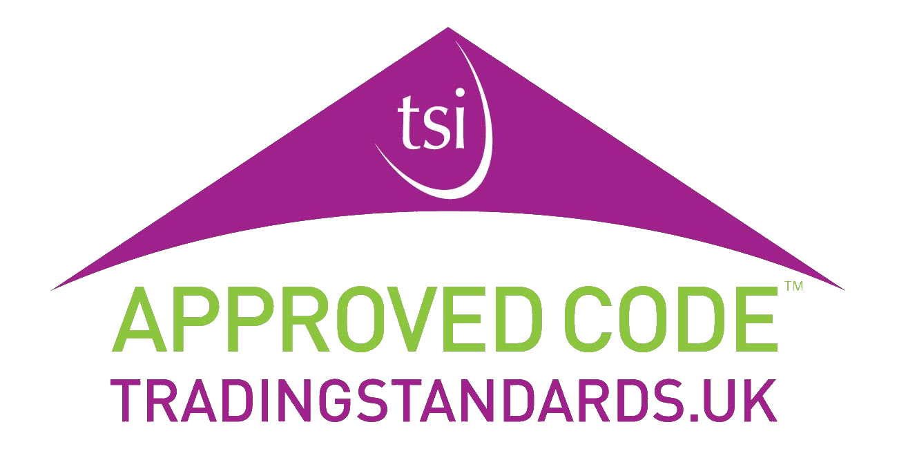 Trading Standards UK logo